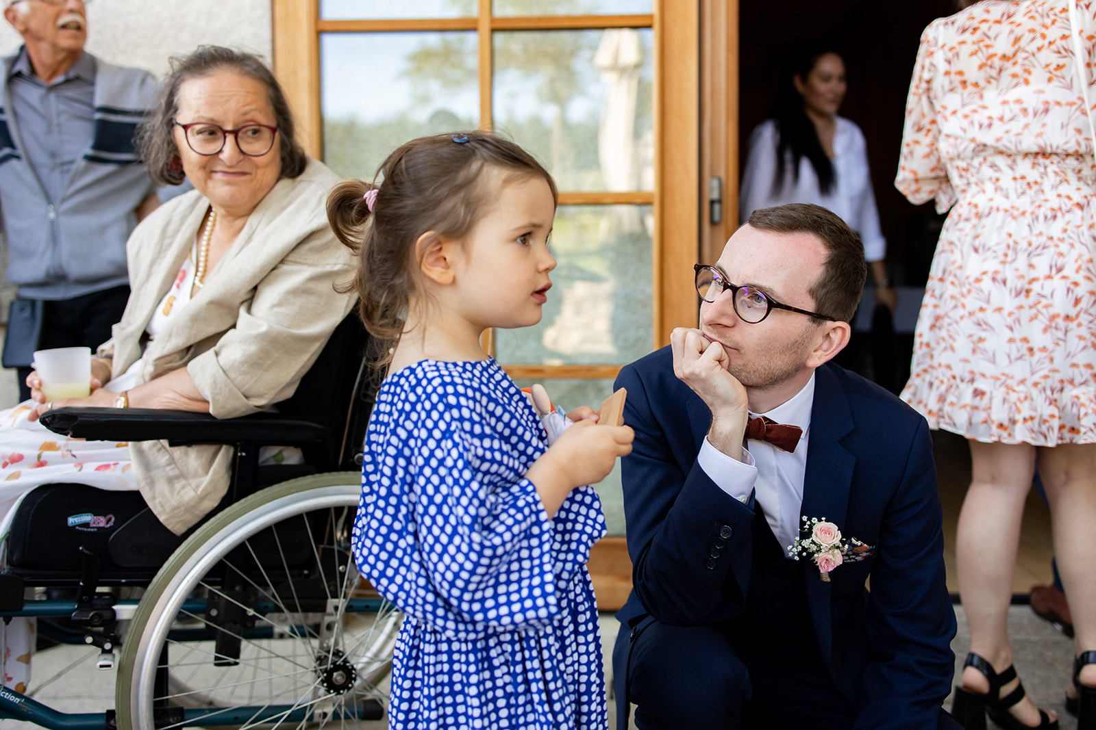 photographe mariage - marie piot - besancon - paris - mariage - seance photo besancon - mariage franche comte