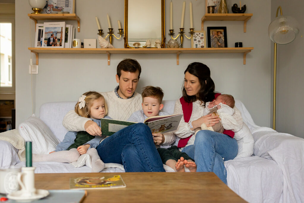 photographe famille - marie piot - besancon - paris - seance photo