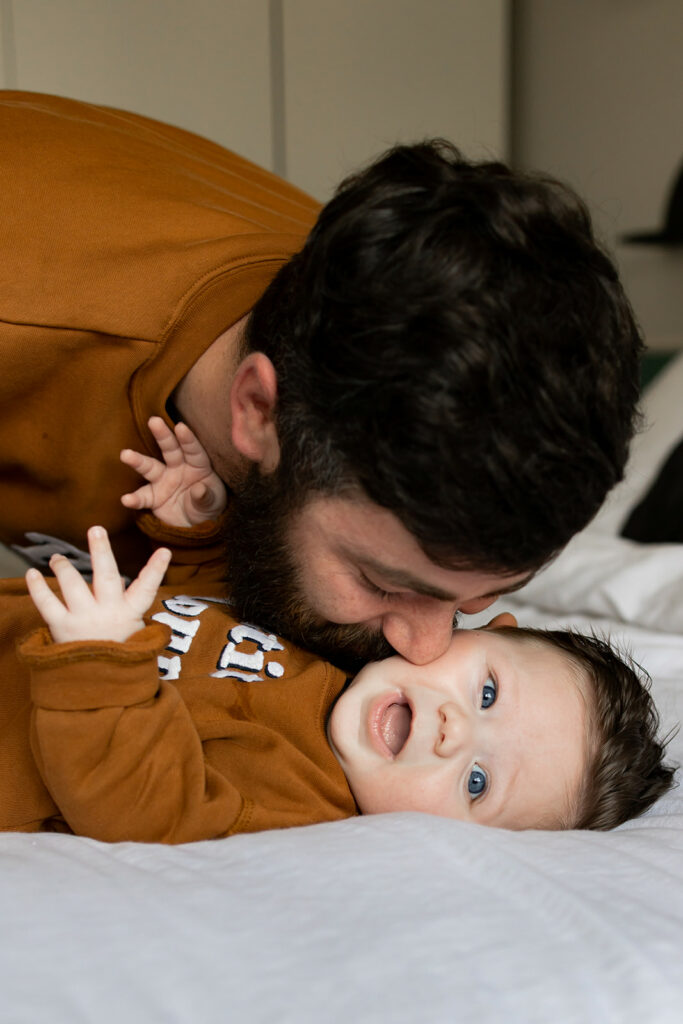 photographe famille - marie piot - besancon - paris - seance photo