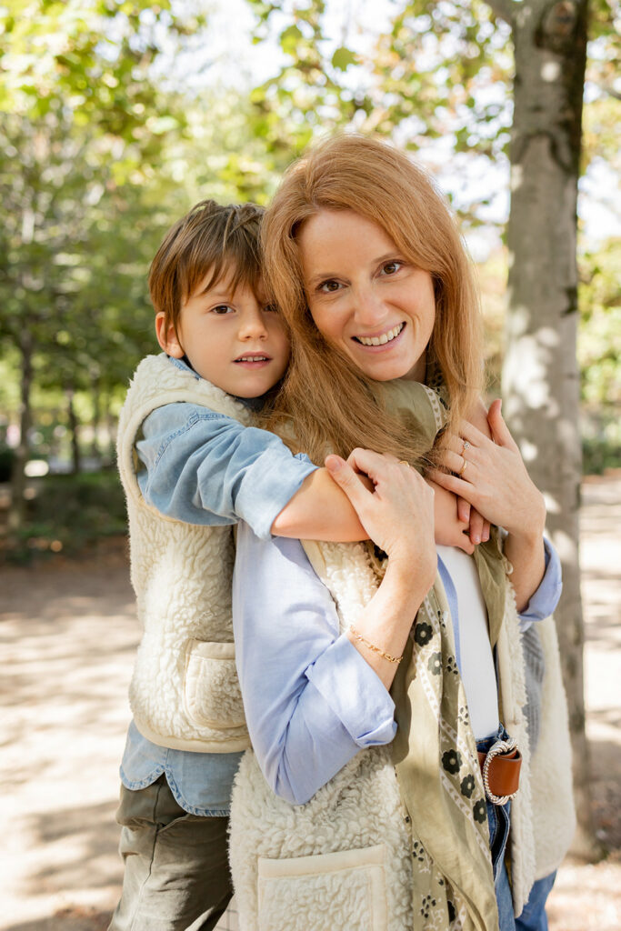 photographe famille - marie piot - besancon - paris - seance photo