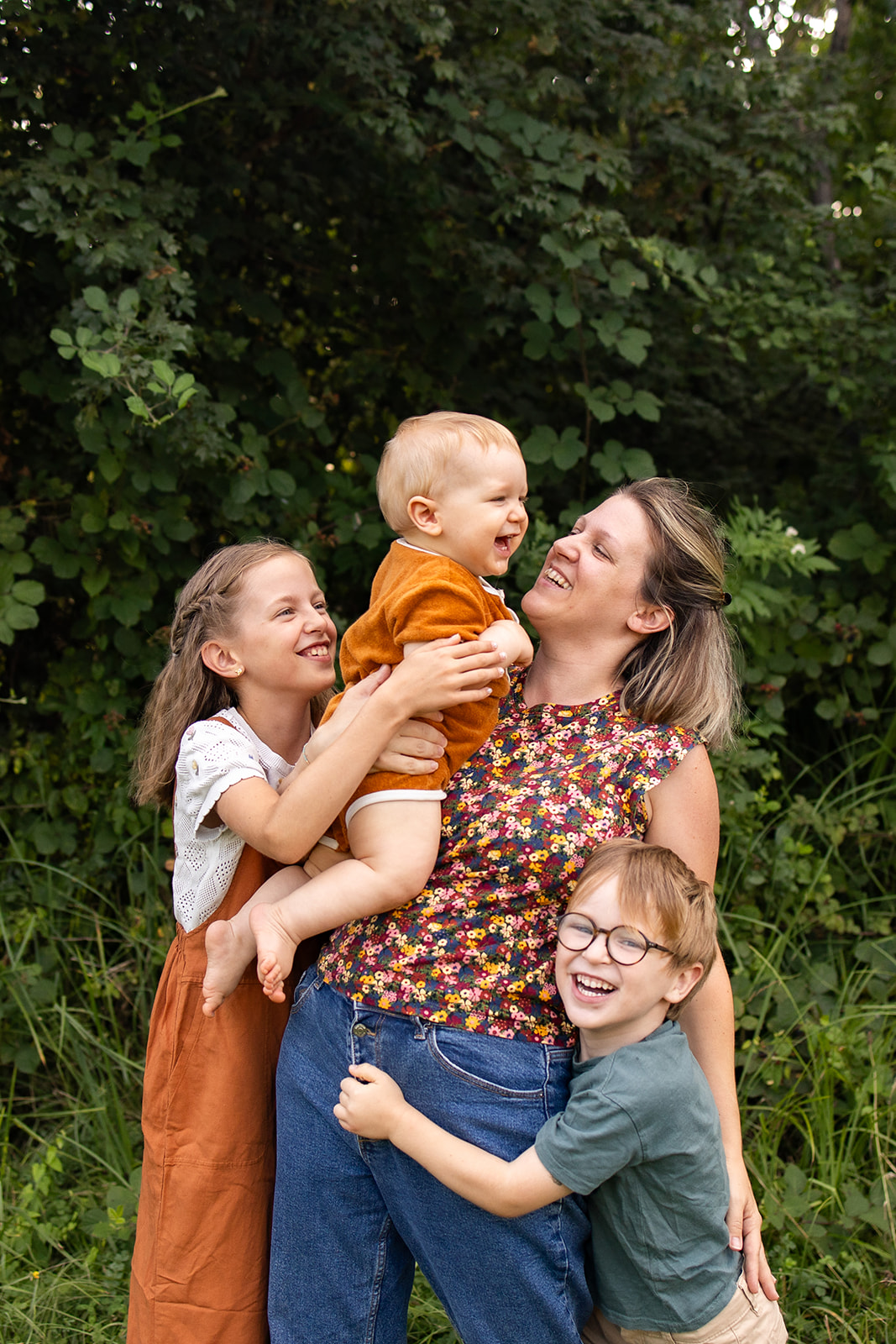 photographe famille - marie piot - besancon - seance photo - photographe
